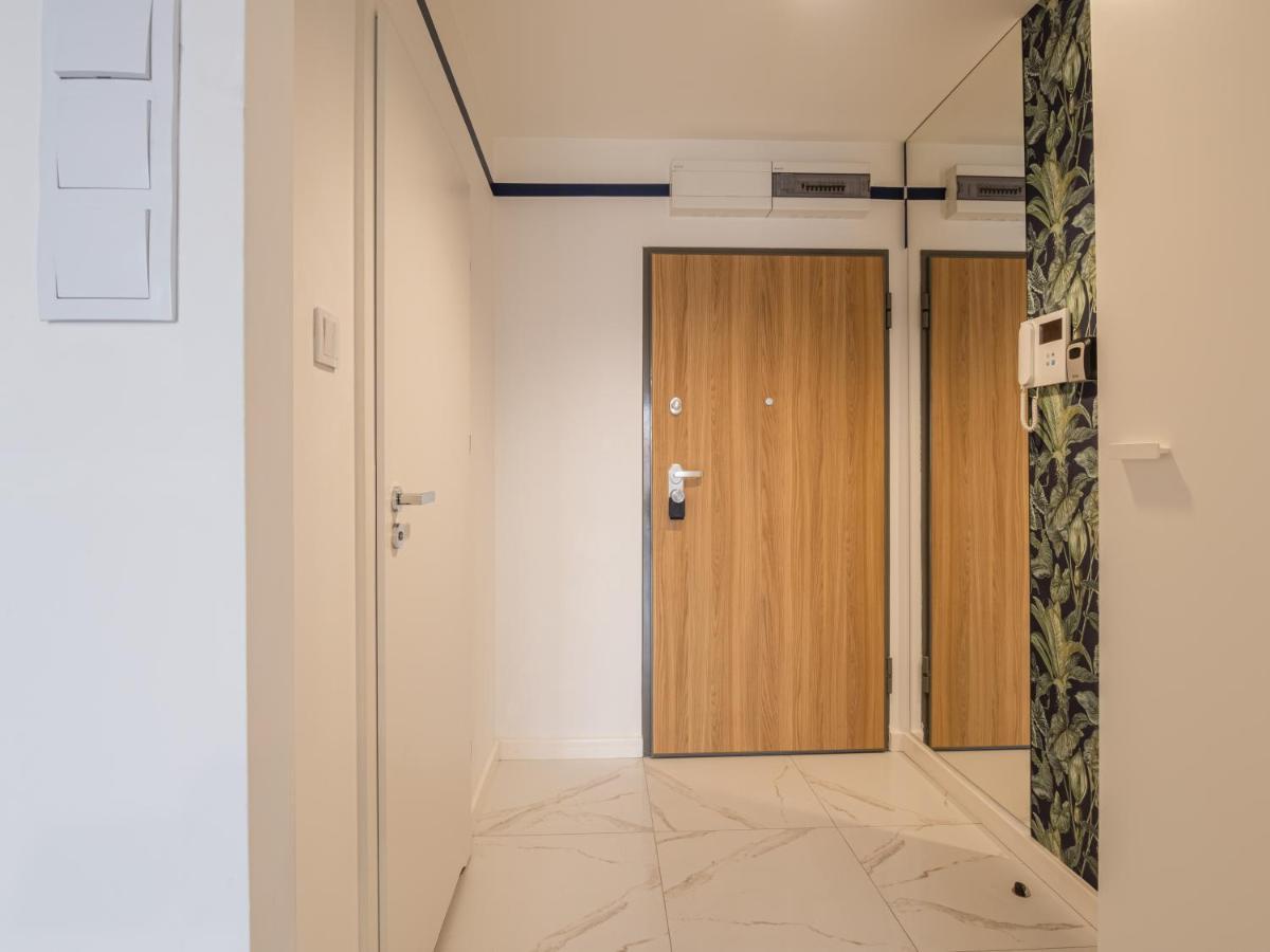 Enes Apartments Softy Lofty 4 Wroclaw Exterior photo